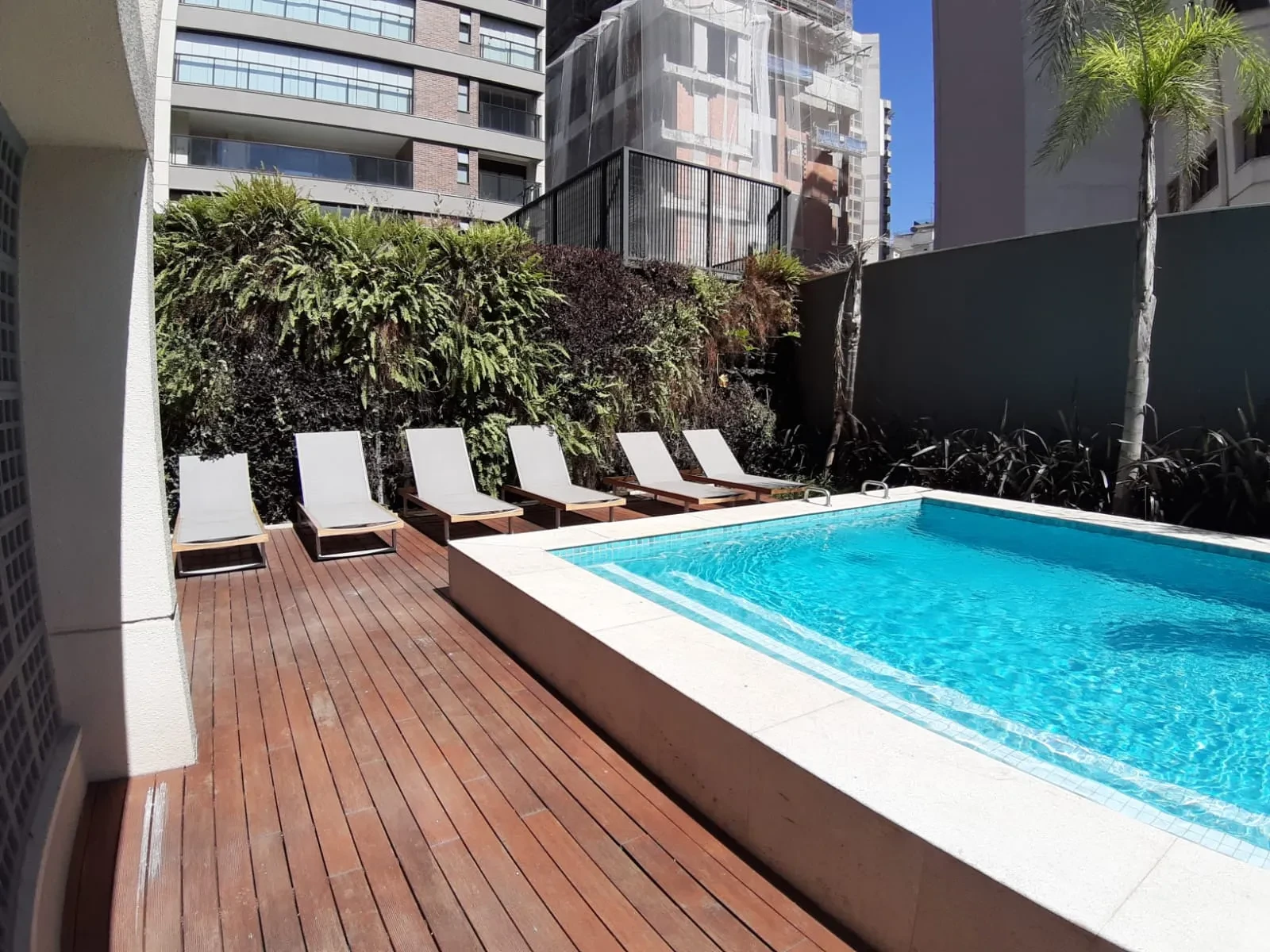 Imagem Studio com 1 Quarto à Venda, 35 m² em Vila Mariana - São Paulo