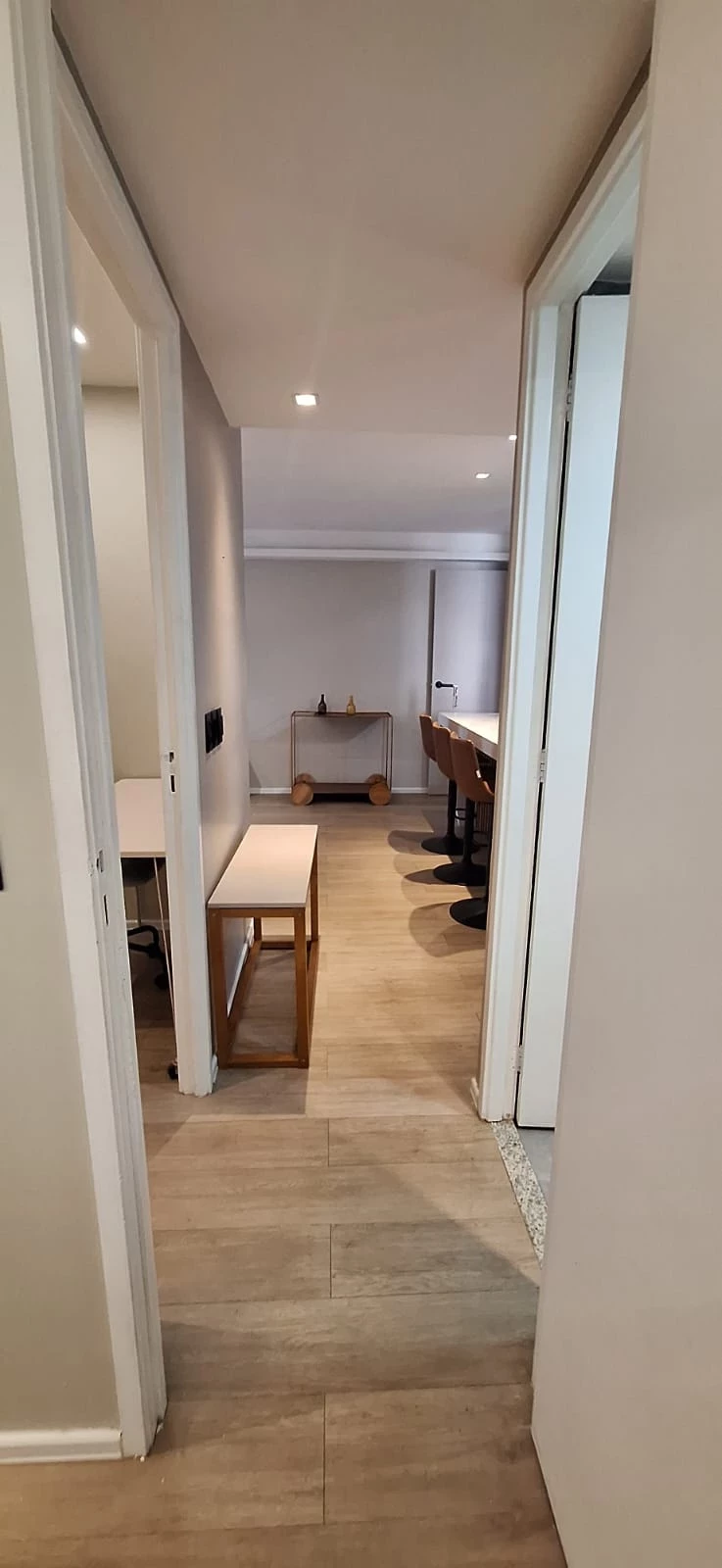 Imagem Apartamento com 2 Quartos à Venda, 62 m² em Meireles - Fortaleza