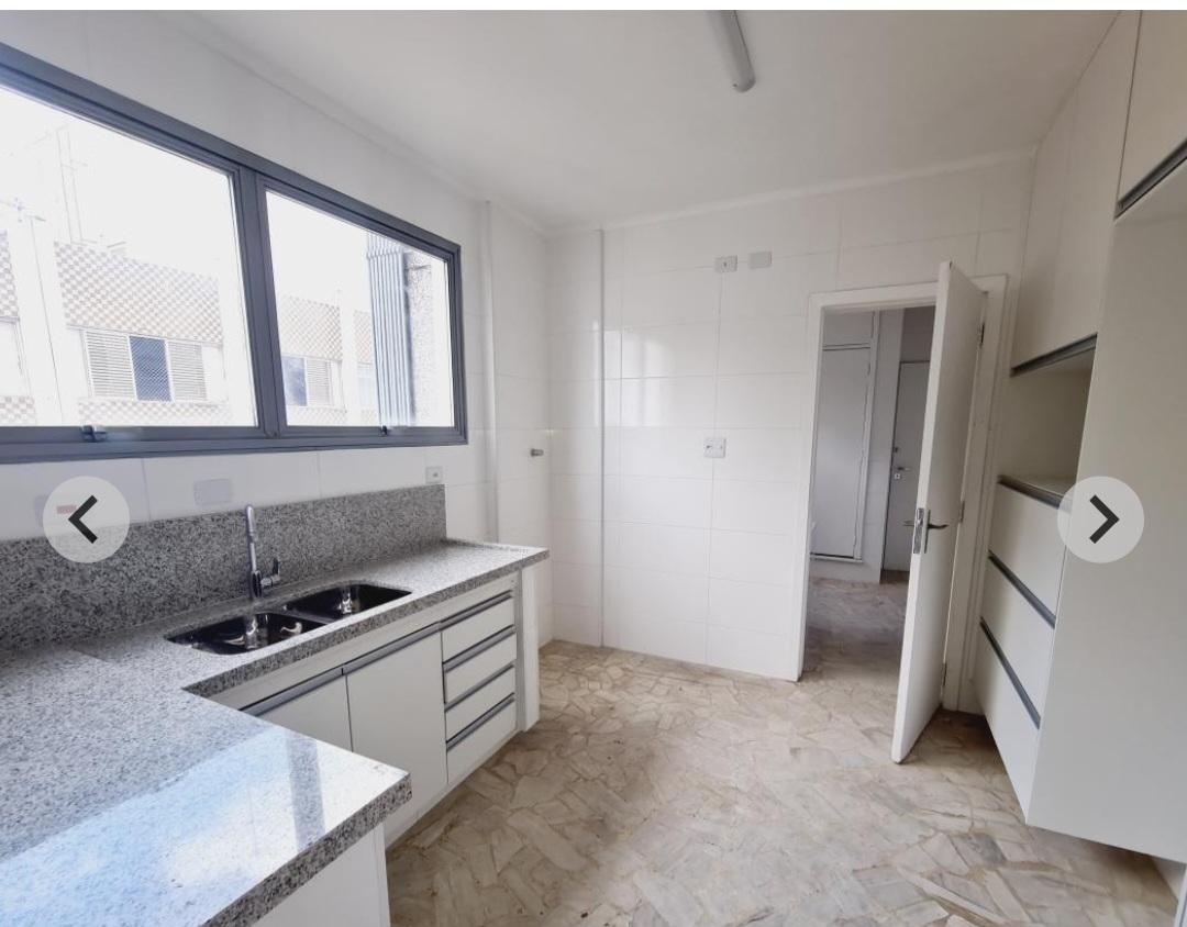Imagem Apartamento com 3 Quartos à Venda, 230 m²em Santa Cecília - São Paulo