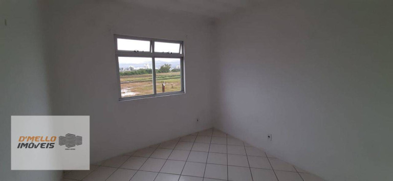 Imagem Apartamento com 2 Quartos para Alugar, 60 m² em Centro - Biguaçu