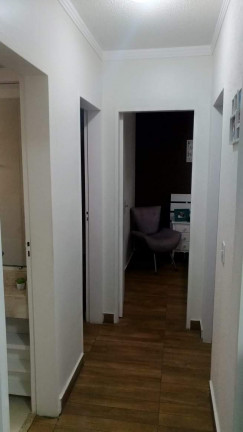 Imagem Apartamento com 3 Quartos à Venda, 68 m² em Jardim Vitória - Bauru