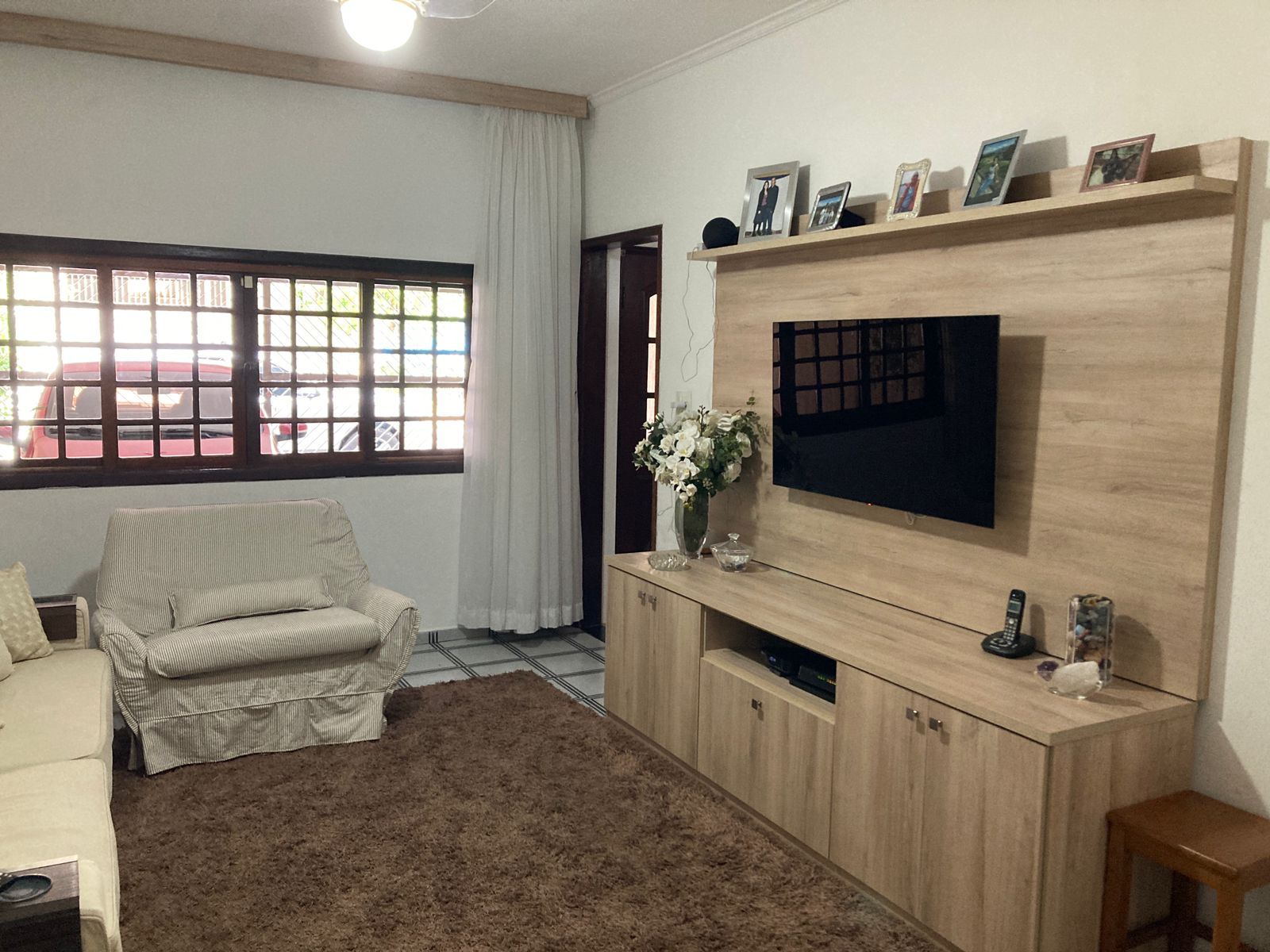 Sobrado com 4 Quartos à Venda, 228 m²em Piraporinha - Diadema