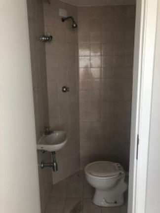 Imagem Apartamento com 2 Quartos à Venda, 97 m² em Vila Clementino - São Paulo
