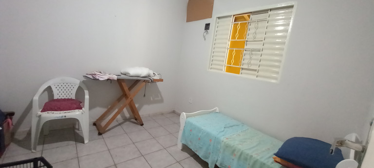 Imagem Casa com 5 Quartos à Venda, 160 m² em Jardim Universitário - Cuiabá