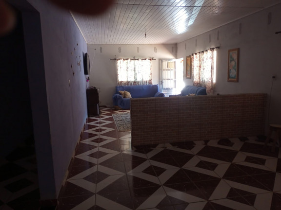 Imagem Chácara à Venda, 96.000 m² em KM 45 DA RODOVIA TAMOIOS  - Paraibuna