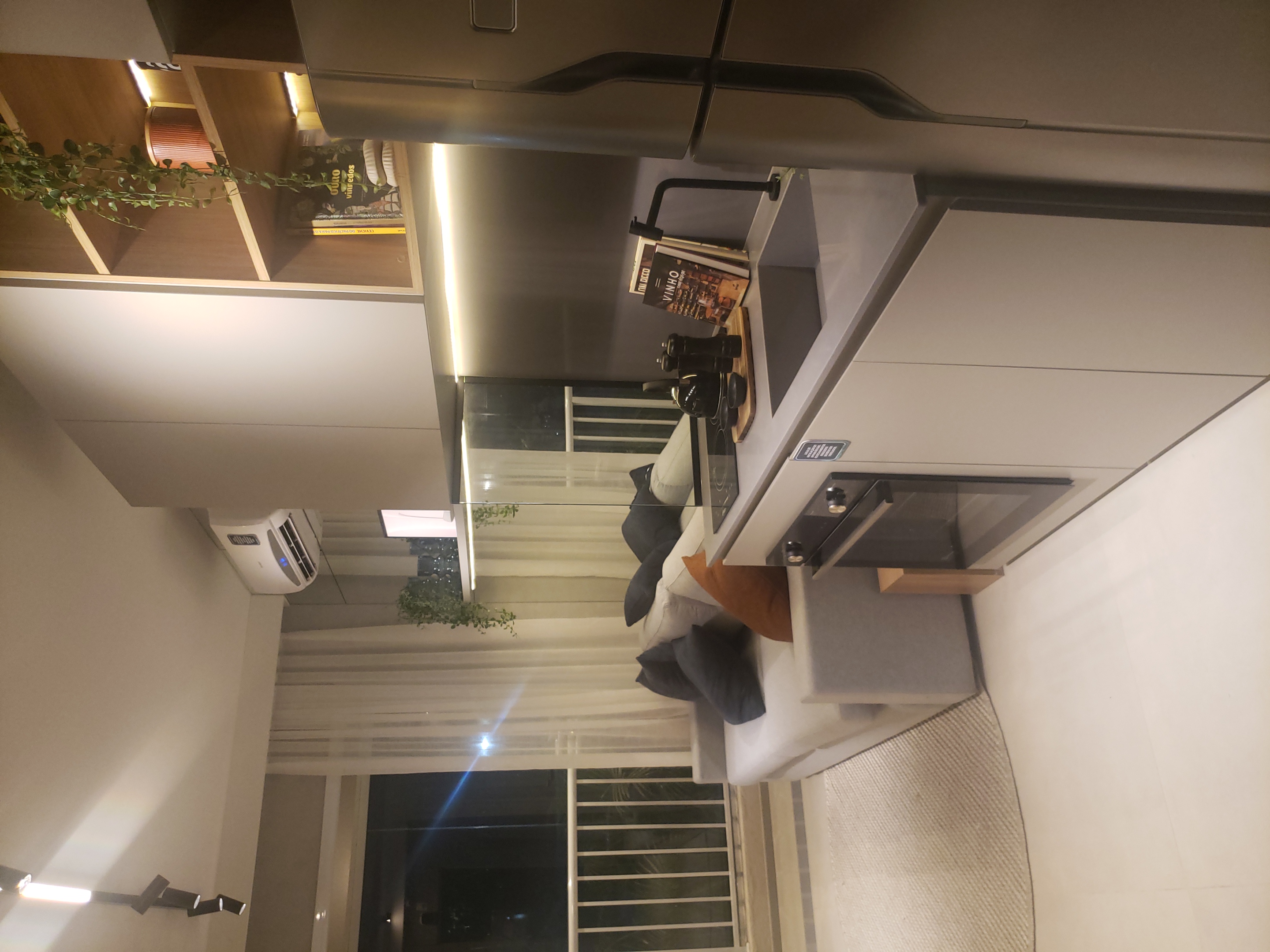 Apartamento com 1 Quarto à Venda, 29 m²em Vila Leopoldina - São Paulo