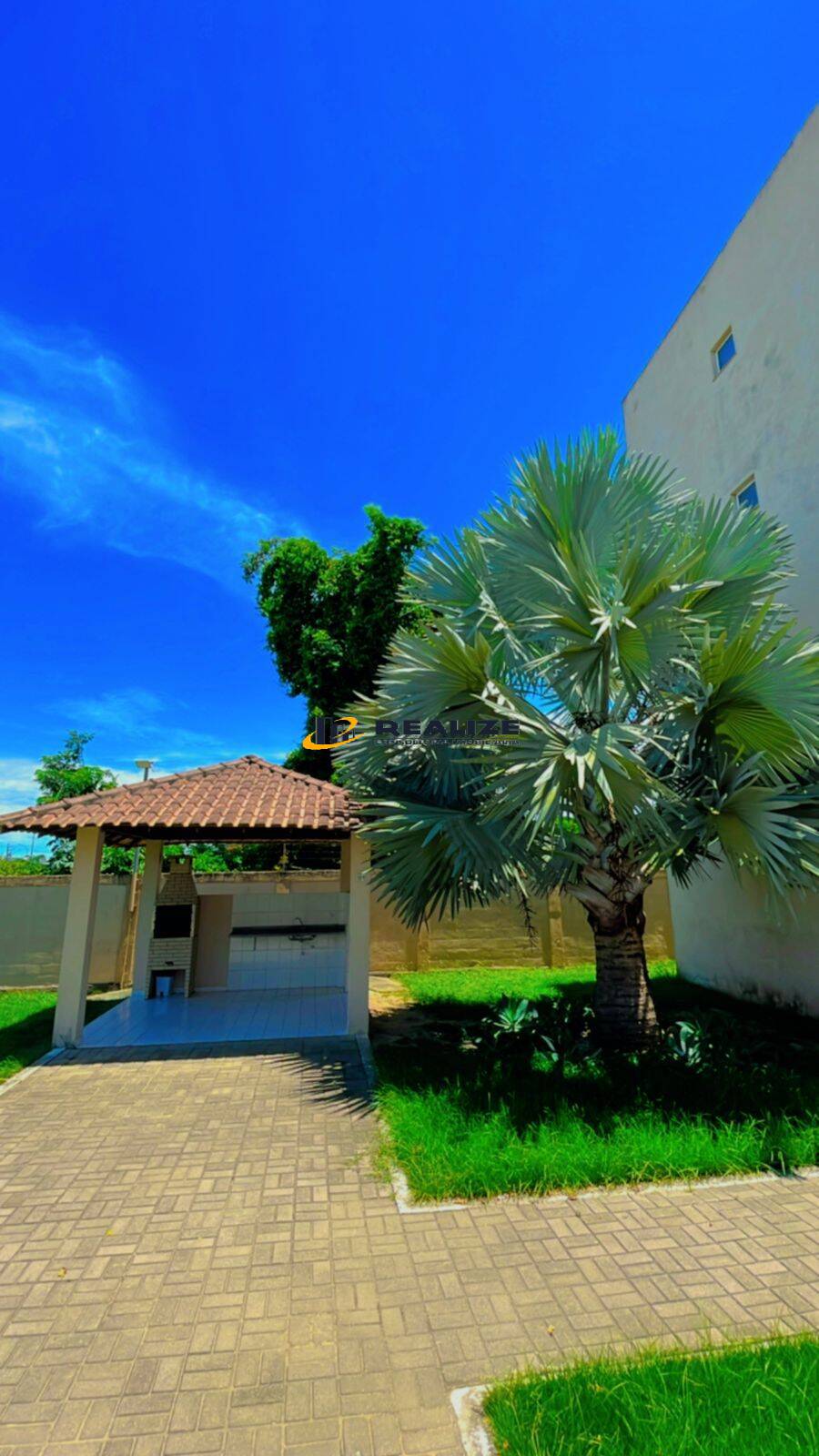 Imagem Apartamento com 2 Quartos à Venda, 46 m²em Parque Bela Vista - Campos dos Goytacazes