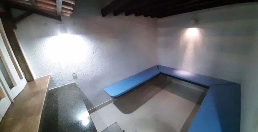Imagem Casa de Condomínio com 2 Quartos à Venda, 60 m² em Humaitá - Armação dos Búzios