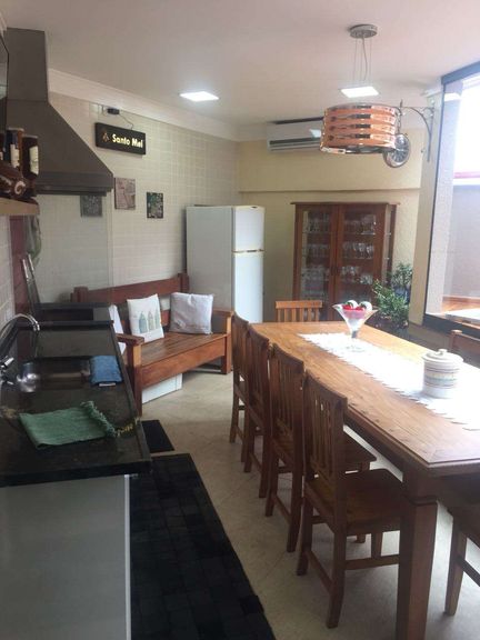 Imagem Cobertura com 4 Quartos à Venda, 350 m² em Santa Paula - São Caetano Do Sul