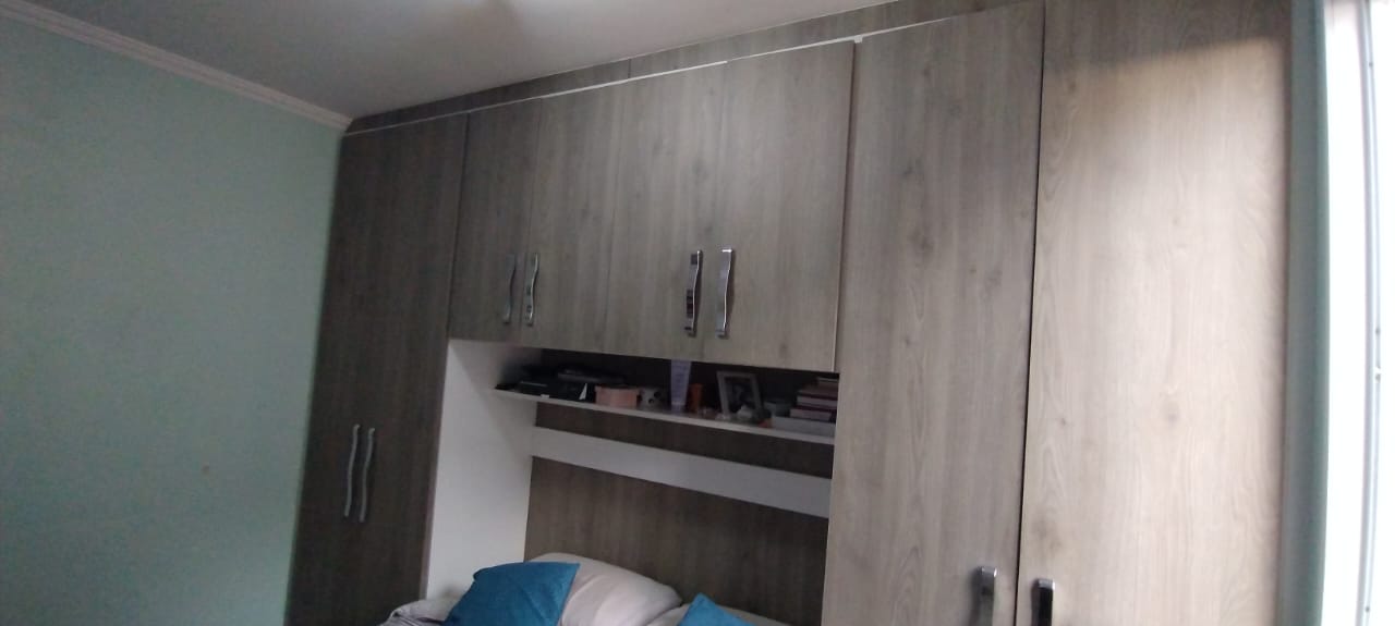 Imagem Apartamento com 2 Quartos à Venda, 45 m²em Vila Cosmopolita - São Paulo