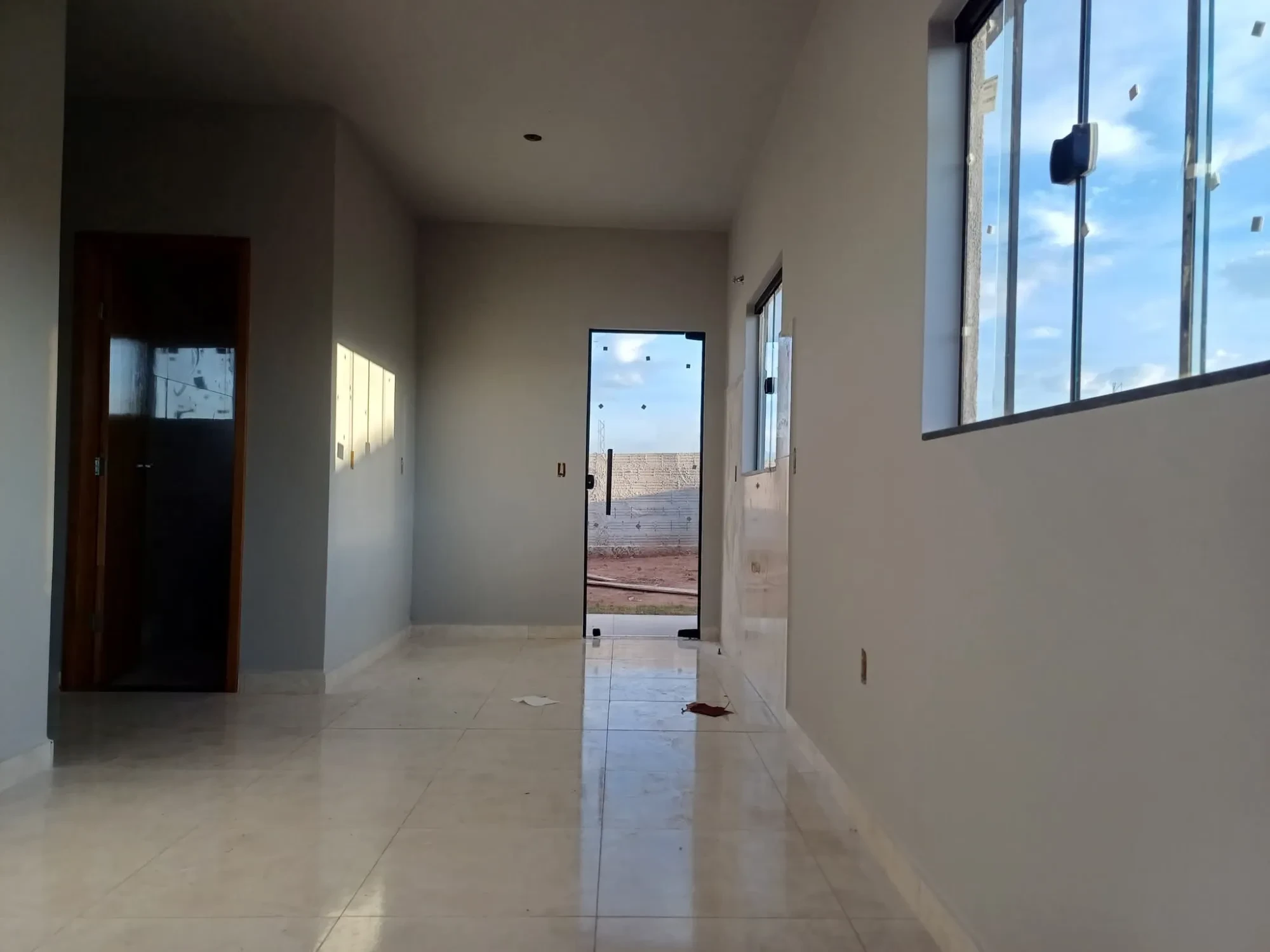 Imagem Casa com 2 Quartos à Venda, 55 m² em Pitangueiras - Pitangueiras