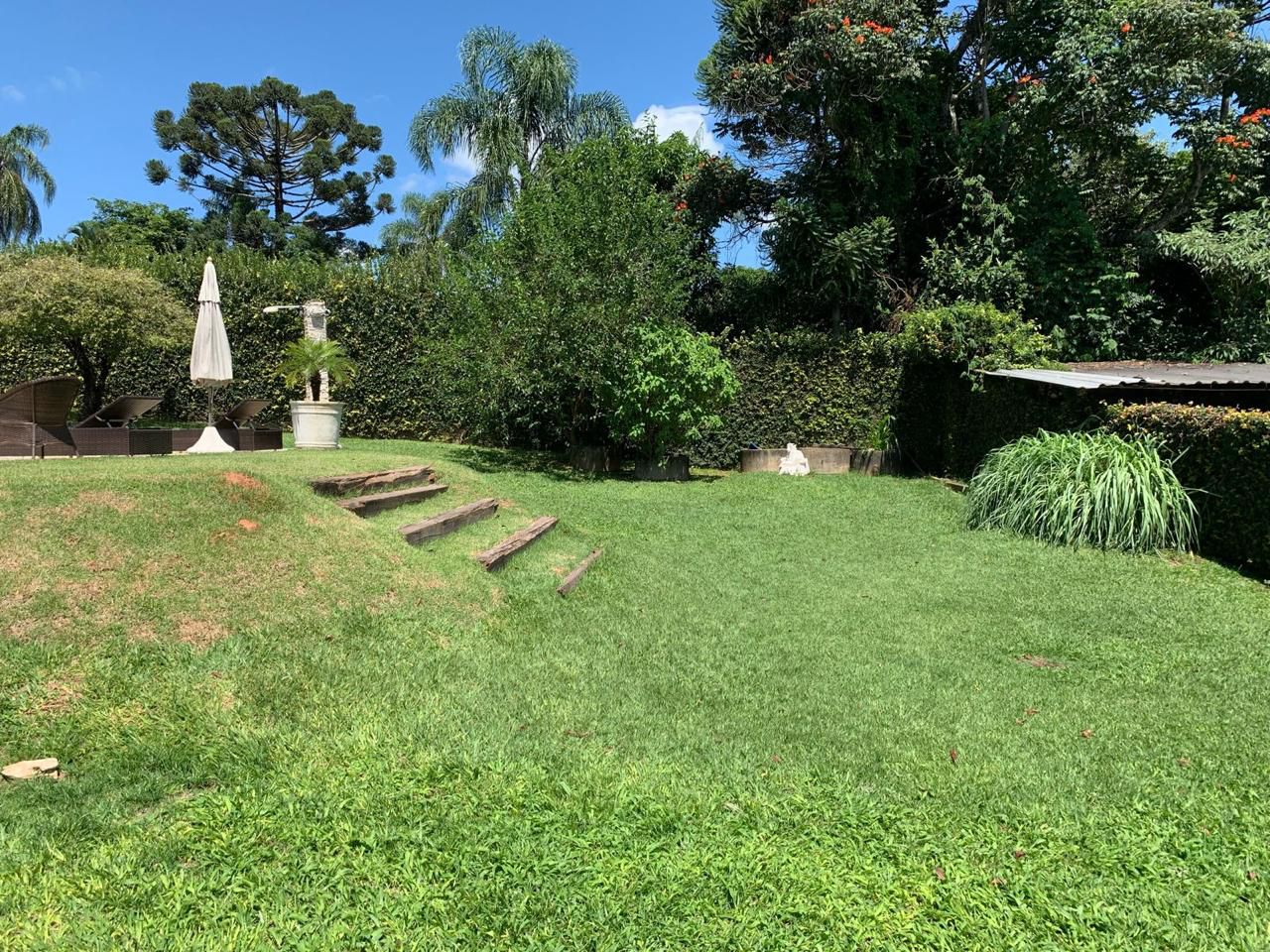 Imagem Chácara com 5 Quartos à Venda, 681 m² em Lagos de Santa Helena - Bragança Paulista