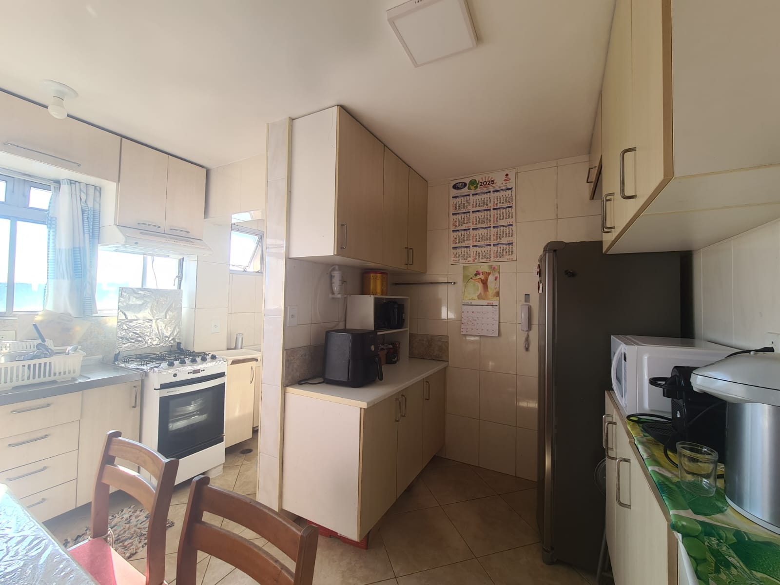 Imagem Apartamento com 3 Quartos à Venda, 115 m² em Vila Monte Alegre - São Paulo
