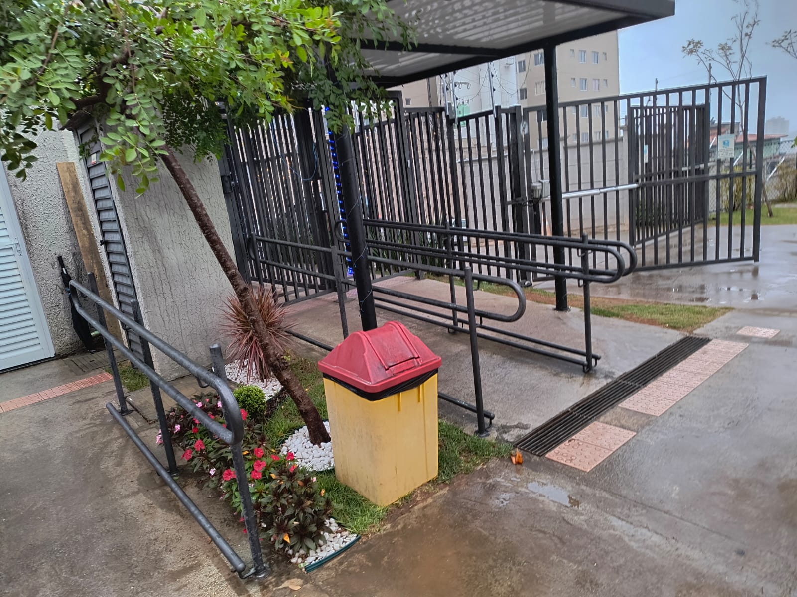 Foto do imóvel: Apartamento com 2 Quartos à Venda, 44 m²em Jardim do Lago - São Paulo