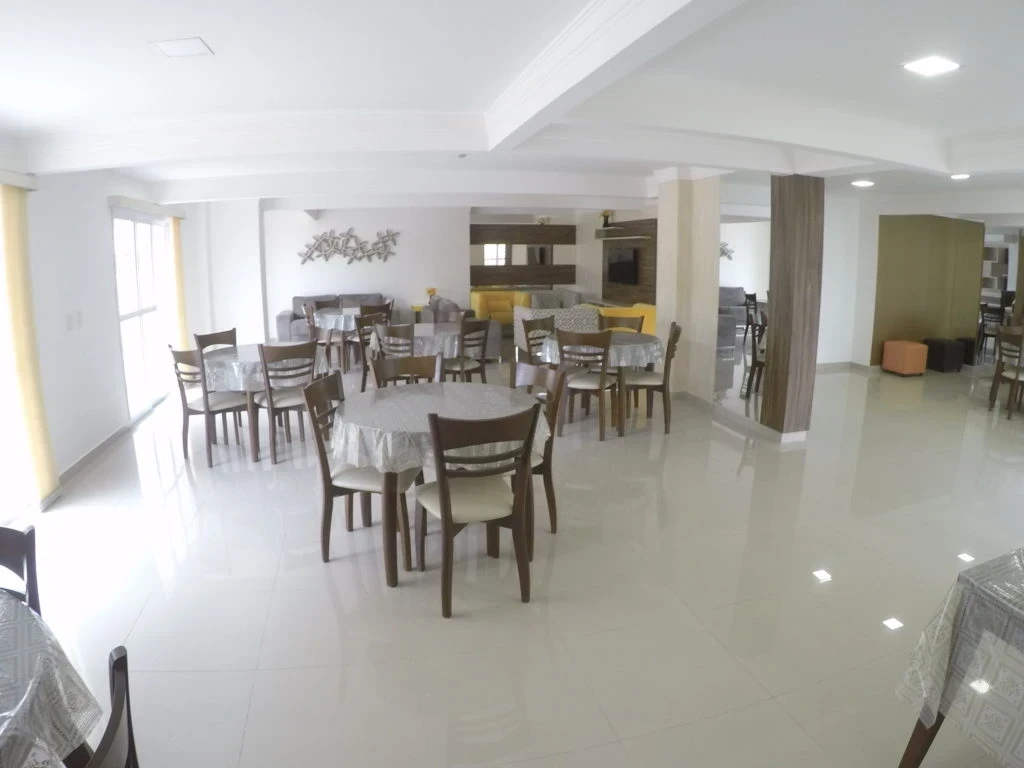 Foto do imóvel: Apartamento com 2 Quartos à Venda, 85 m² em Canto do Forte - Praia Grande