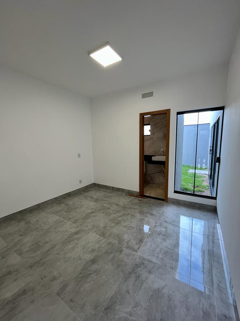 Imagem Casa com 3 Quartos à Venda, 147 m² em Jardim Atlântico - Goiânia