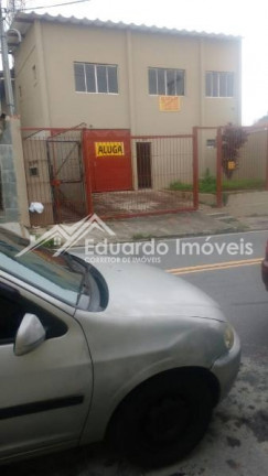 Galpão para Alugar, 320 m² em Jordanópolis - São Bernardo Do Campo