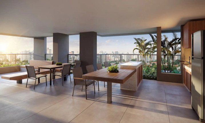 Imagem Apartamento com 3 Quartos à Venda, 88 m² em Santa Cecília - São Paulo