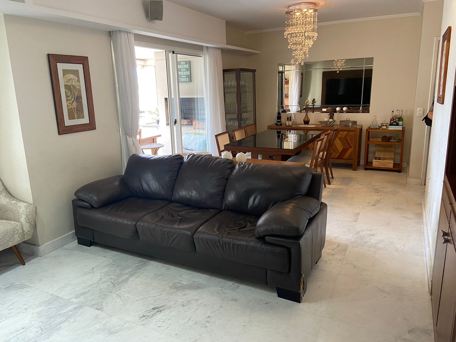 Imagem Apartamento com 3 Quartos à Venda, 130 m² em Vila Clementino - São Paulo