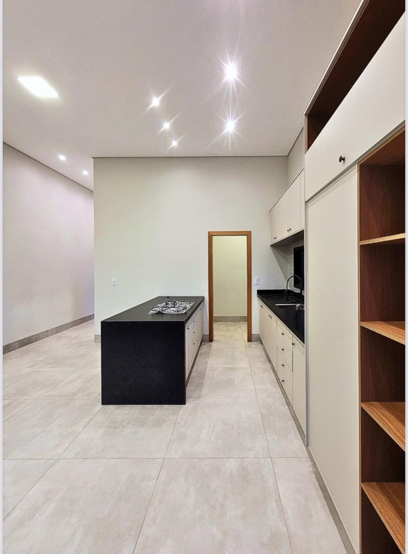 Foto do imóvel: Casa de Condomínio à Venda, 276 m² em Residencial Maria Júlia - São José do Rio Preto