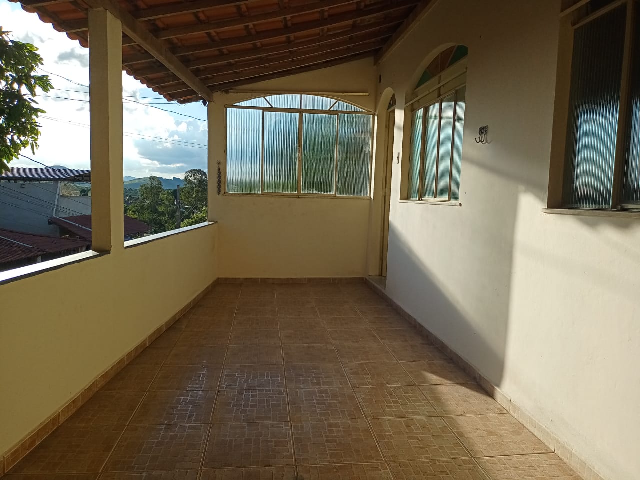 Casa com 3 Quartos à Venda, 120 m²em São Sebastião - Goianá