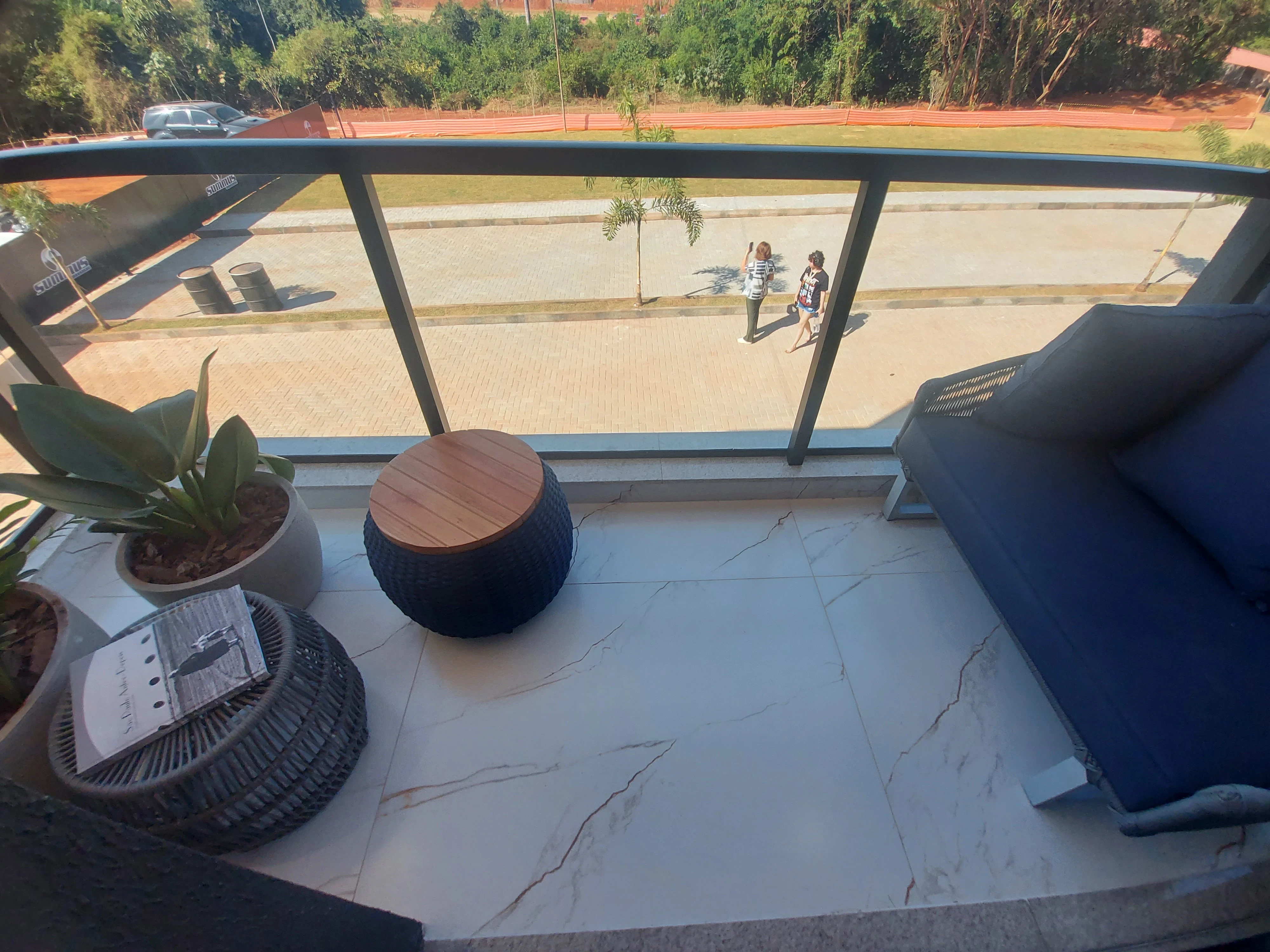 Imagem Casa de Condomínio com 3 Quartos à Venda, 170 m² em Setor Novo Horizonte - Goiânia