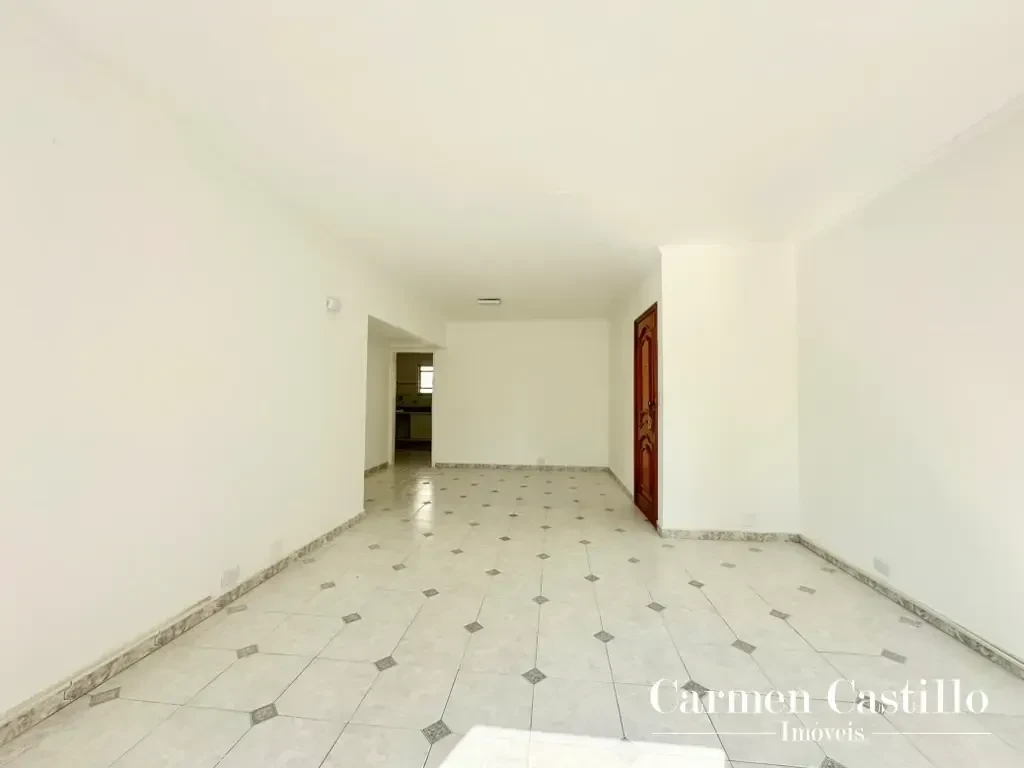 Imagem Apartamento com 3 Quartos à Venda, 100 m² em Jardim das Acácias - São Paulo