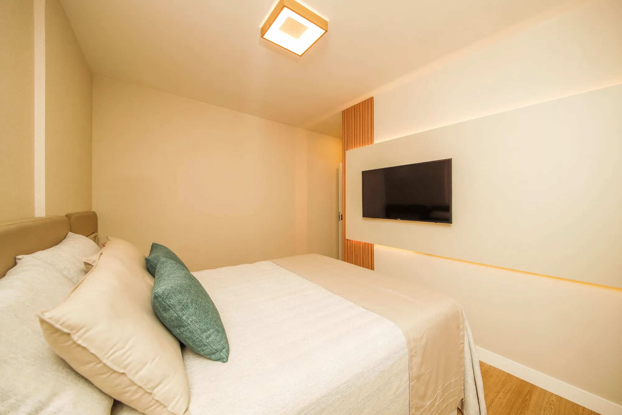 Imagem Apartamento com 3 Quartos à Venda, 120 m² em Santa Helena - Juiz de Fora