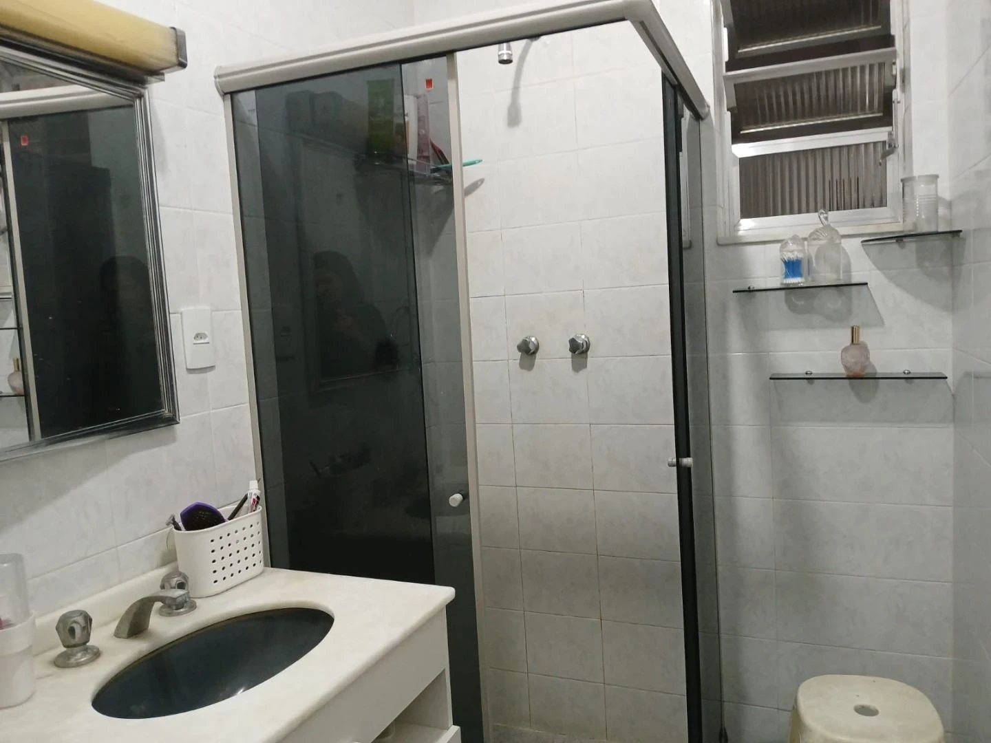 Imagem Apartamento com 3 Quartos à Venda, 95 m² em Copacabana - Rio de Janeiro