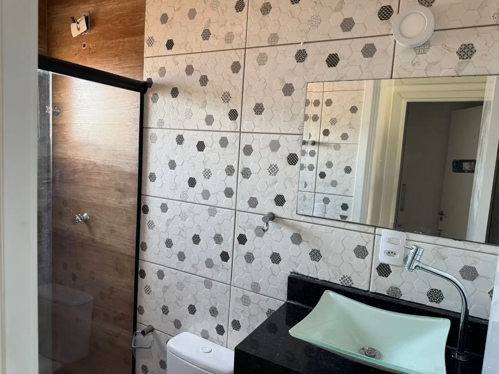 Foto do imóvel: Casa de Condomínio com 2 Quartos à Venda, 57 m² em Vila Mineirão - Sorocaba