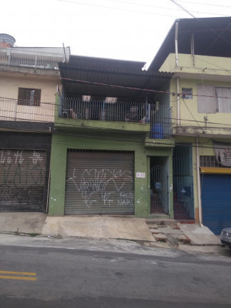Casa com 3 Quartos à Venda,  em Vila Menck - Osasco
