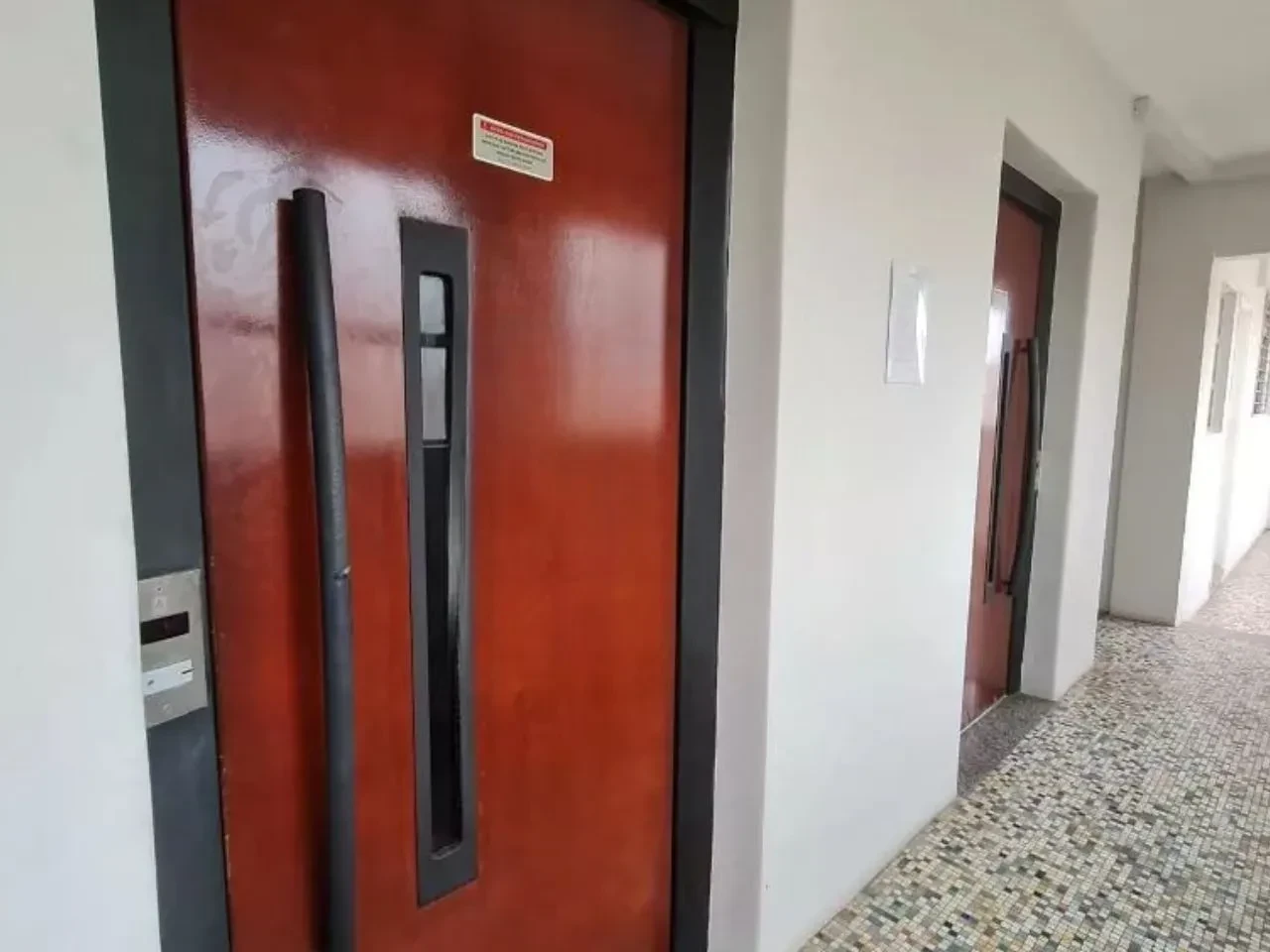 Imagem Apartamento com 2 Quartos à Venda, 63 m² em Ponta da Praia - Santos