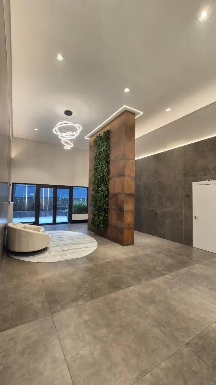 Imagem Apartamento com 3 Quartos à Venda, 90 metros em Jardim Santo Amaro - São Paulo
