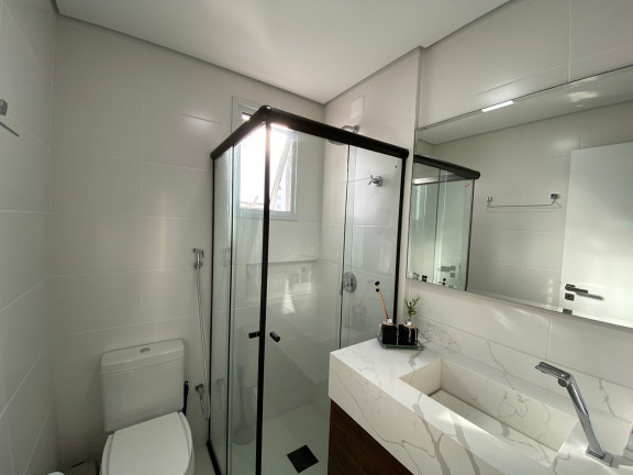 Imagem Apartamento com 2 Quartos à Venda, 70 m² em Kobrasol - São José