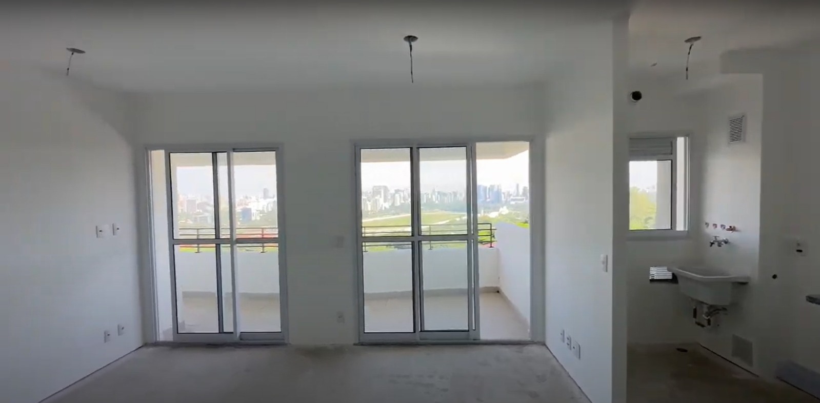 Imagem Apartamento com 2 Quartos à Venda, 61 m²em Butantã - São Paulo