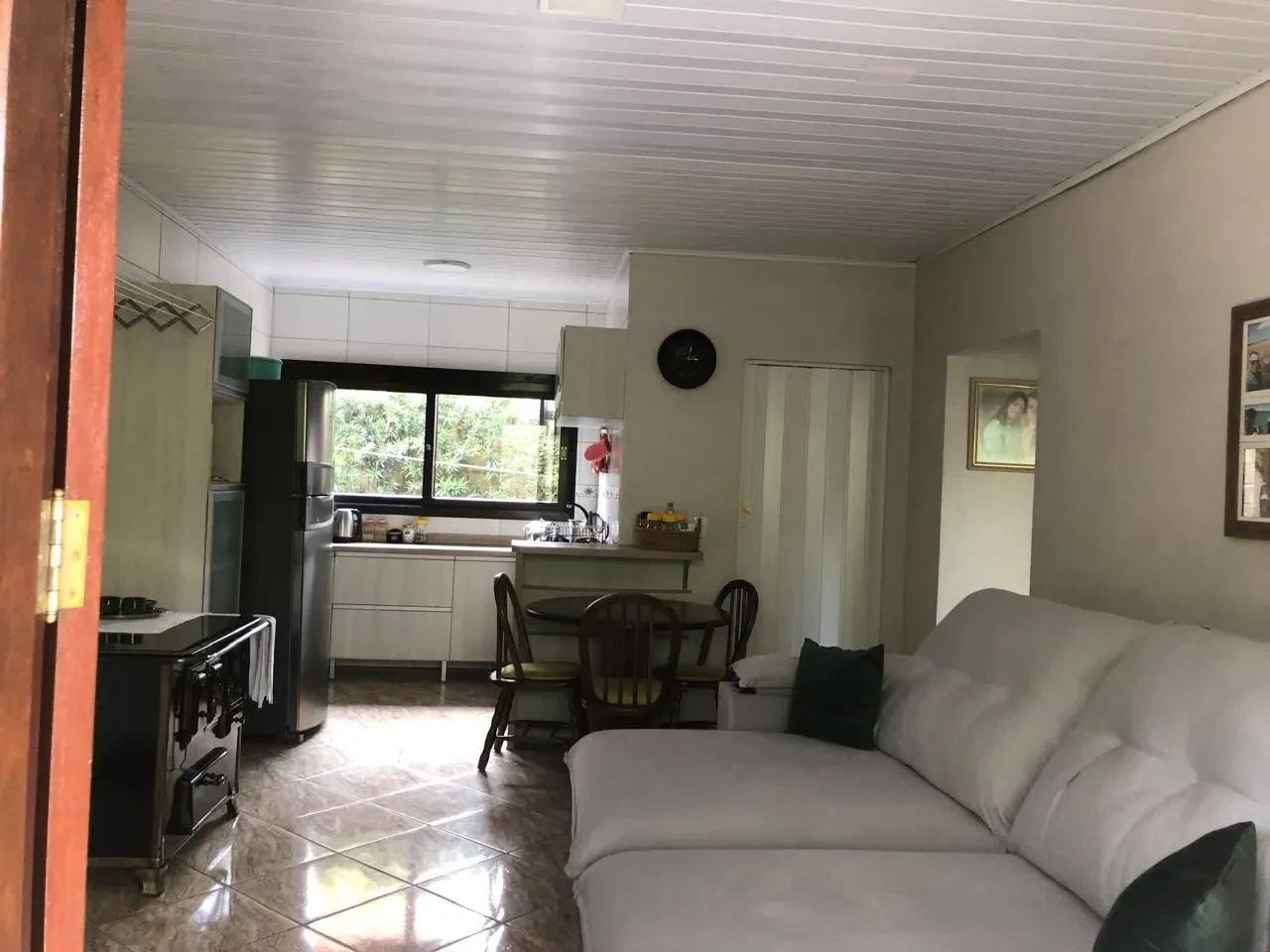 Imagem Casa com 2 Quartos à Venda, 113 m² em Bela Vista - Caxias do Sul
