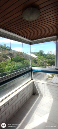 Imagem Apartamento com 2 Quartos à Venda, 79 m² em Costa Azul - Salvador