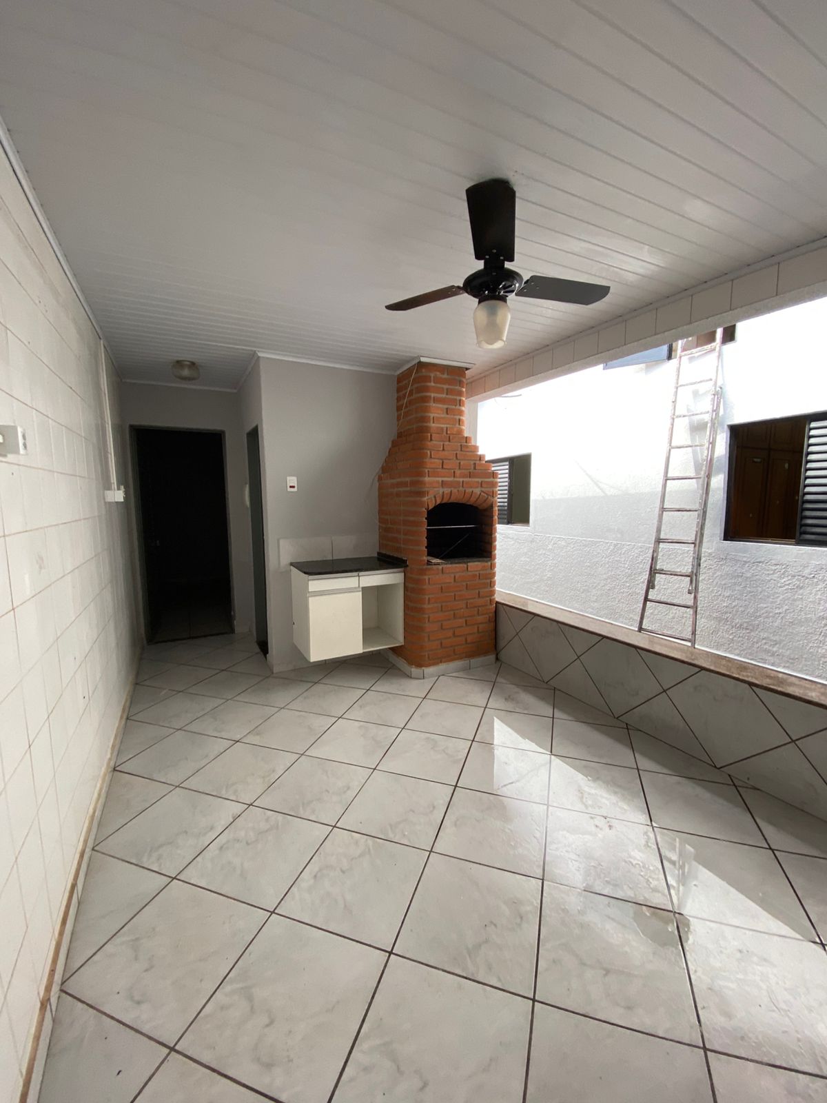 Imagem Casa com 3 Quartos à Venda, 170 m² em Parque Residencial Jardim Araruna - Bauru