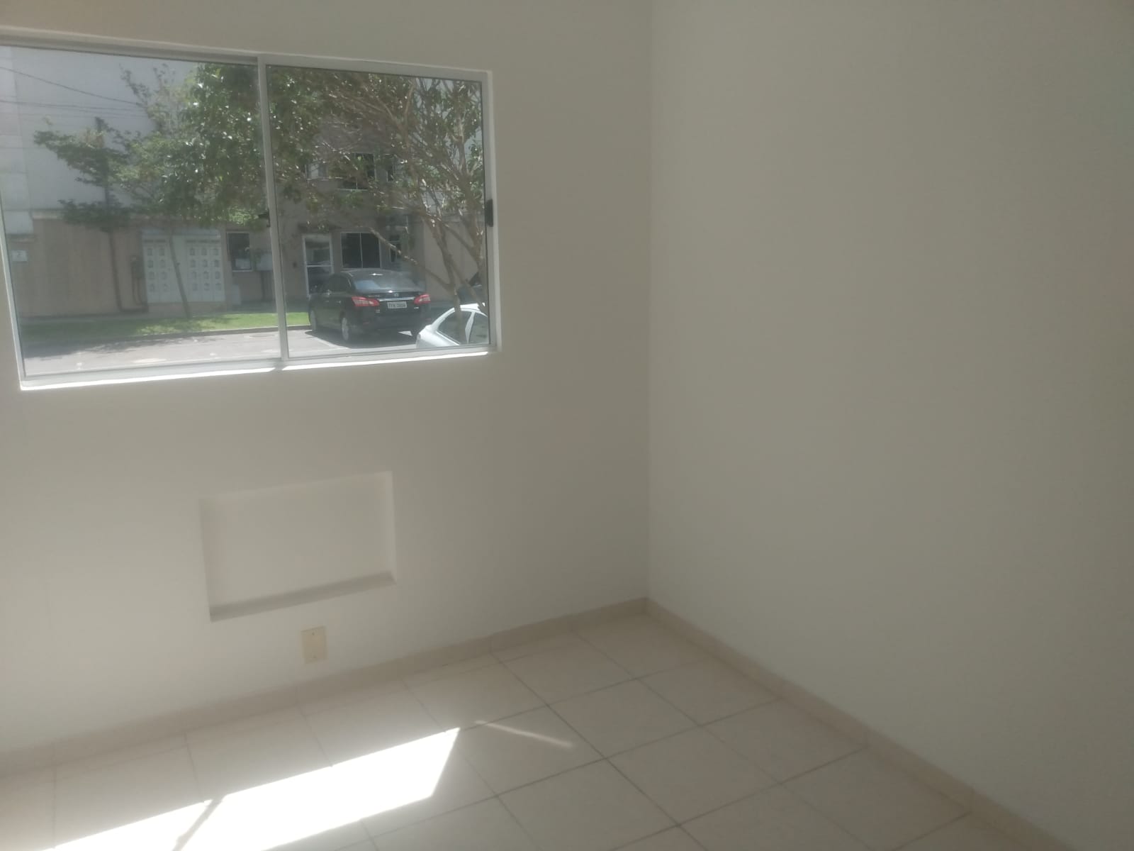 Imagem Apartamento com 2 Quartos à Venda, 47 m²em Vila São João - Queimados
