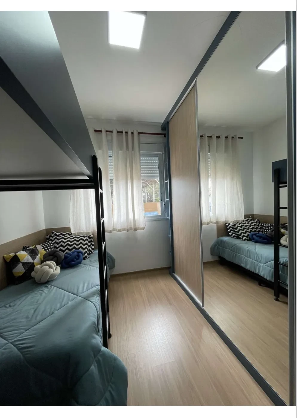 Foto do imóvel: Apartamento com 3 Quartos à Venda, 64 metros em Conjunto Habitacional Padre Anchieta - Campinas