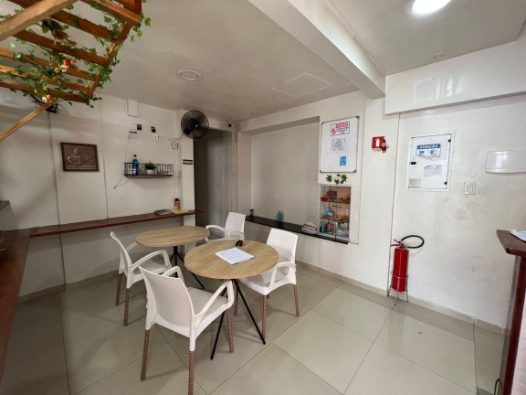 Imagem Imóvel Comercial à Venda, 90 m² em Campina - Belém