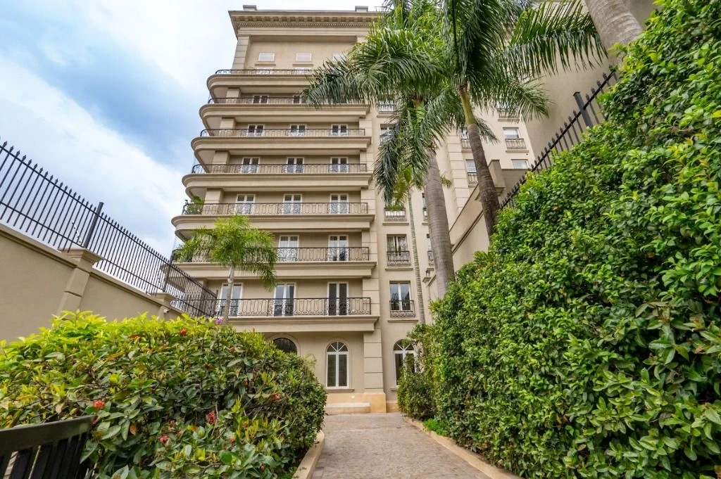 Imagem Apartamento com 4 Quartos à Venda, 385 m² em Jardim Paulista - São Paulo