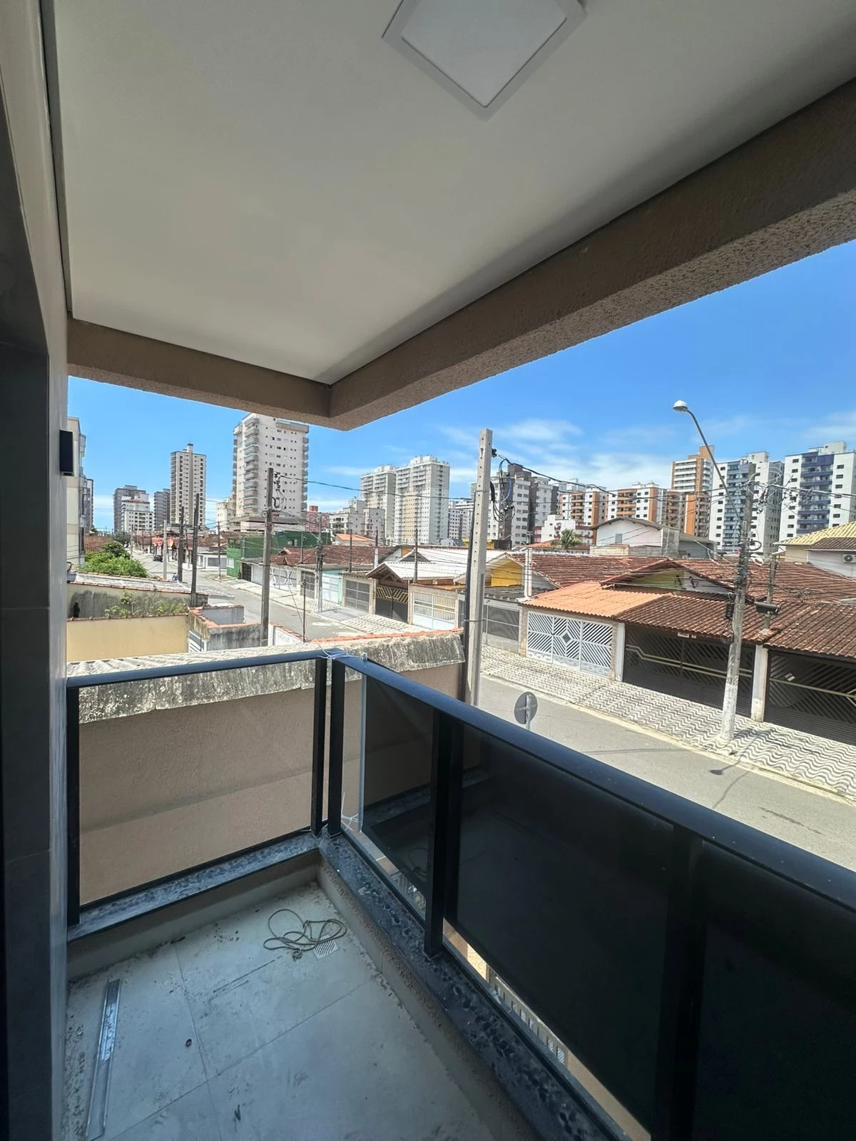 Foto do imóvel: Casa de Condomínio com 2 Quartos à Venda, 57 m² em Ocian - Praia Grande