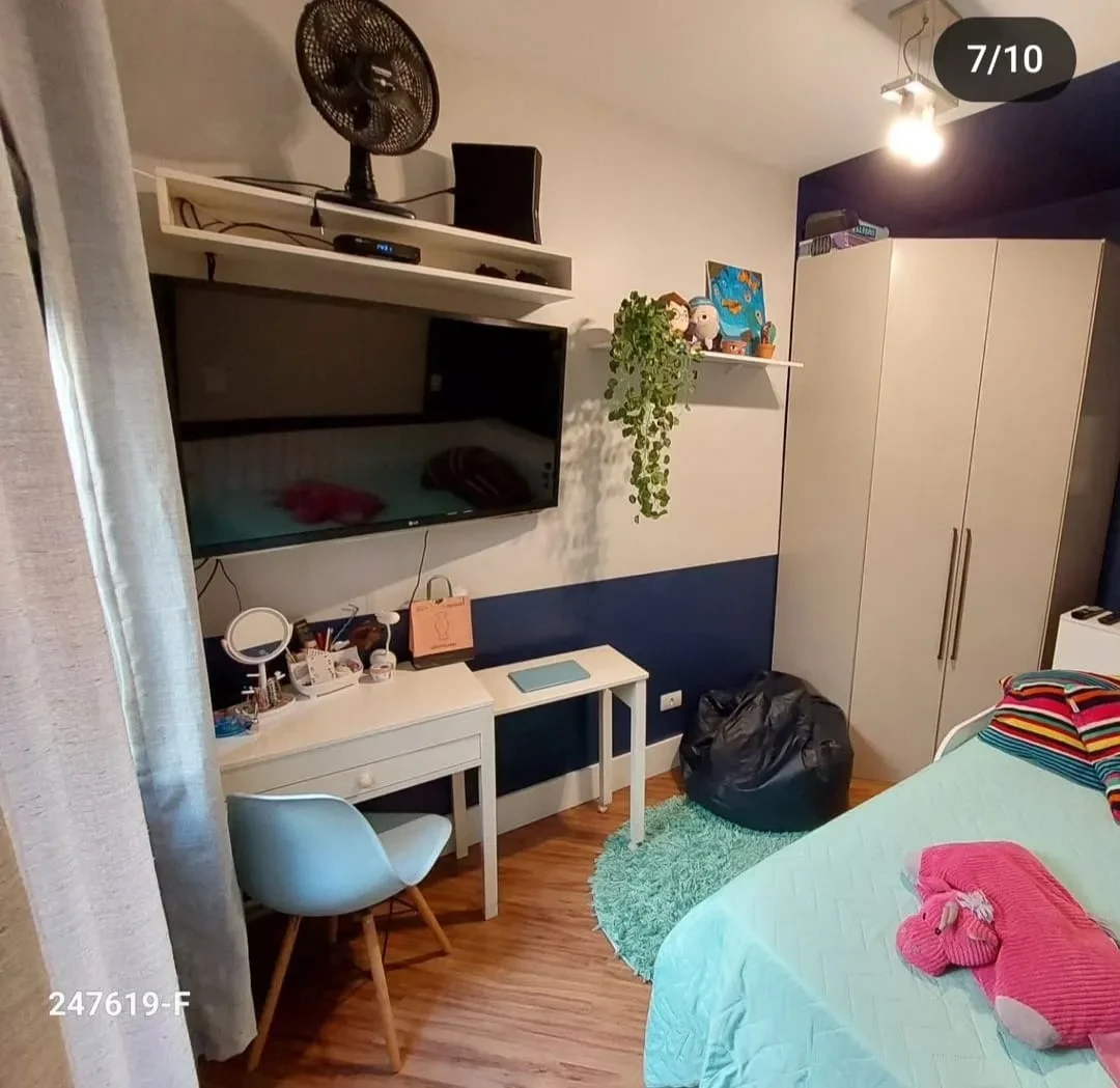 Imagem Sobrado com 3 Quartos à Venda, 140 m² em Vila Industrial - São Paulo