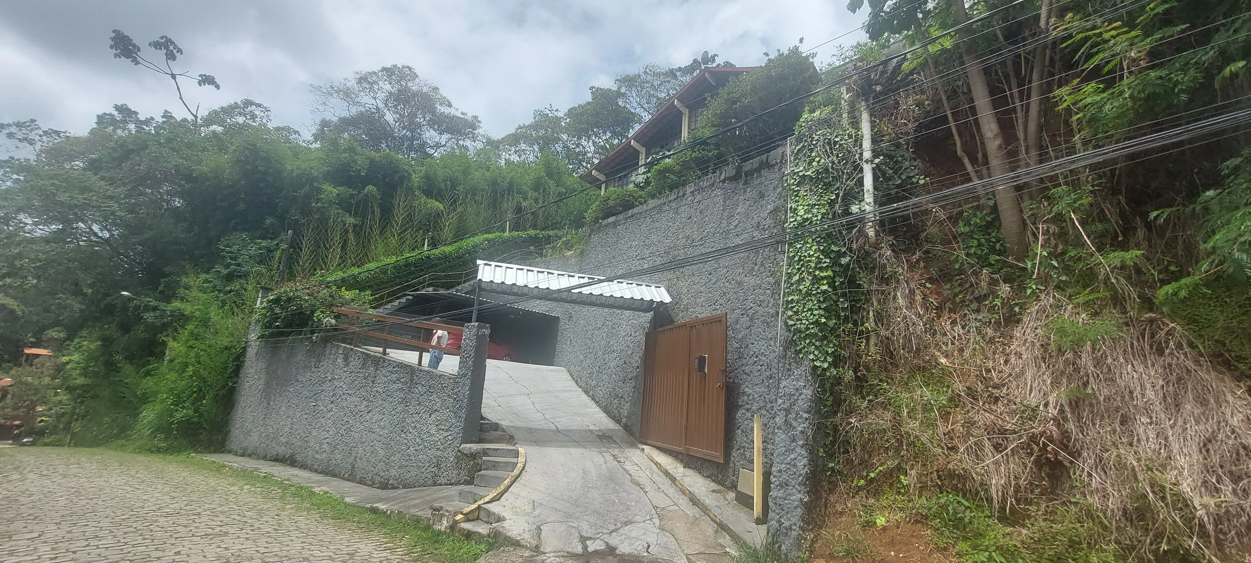 Foto do imóvel: Casa com 3 Quartos à Venda, 150 m² em Catarcione - Nova Friburgo