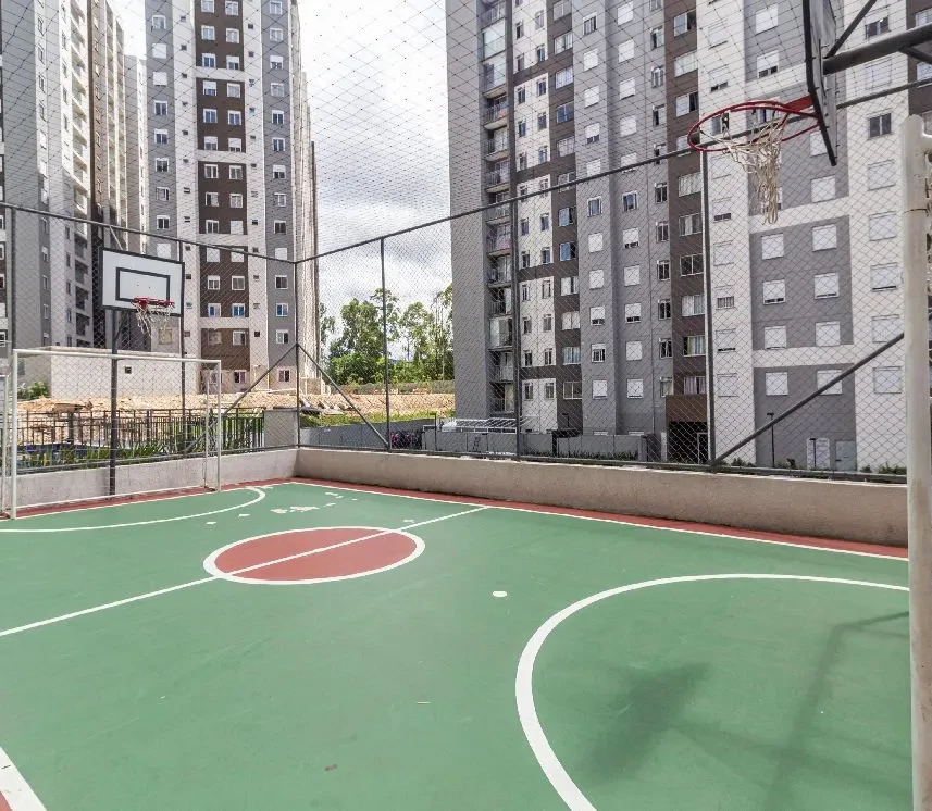 Imagem Apartamento com 2 Quartos à Venda, 42 m² em Cidade Líder - São Paulo