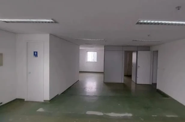Imagem Sala Comercial para Alugar, 80 m² em Santo Amaro - São Paulo