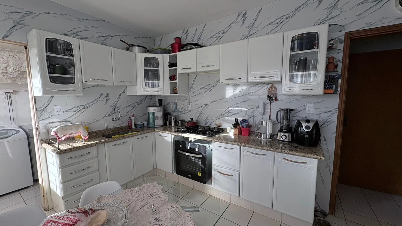 Imagem Apartamento com 3 Quartos à Venda, 110 m² em Jardim Walkíria - São José do Rio Preto