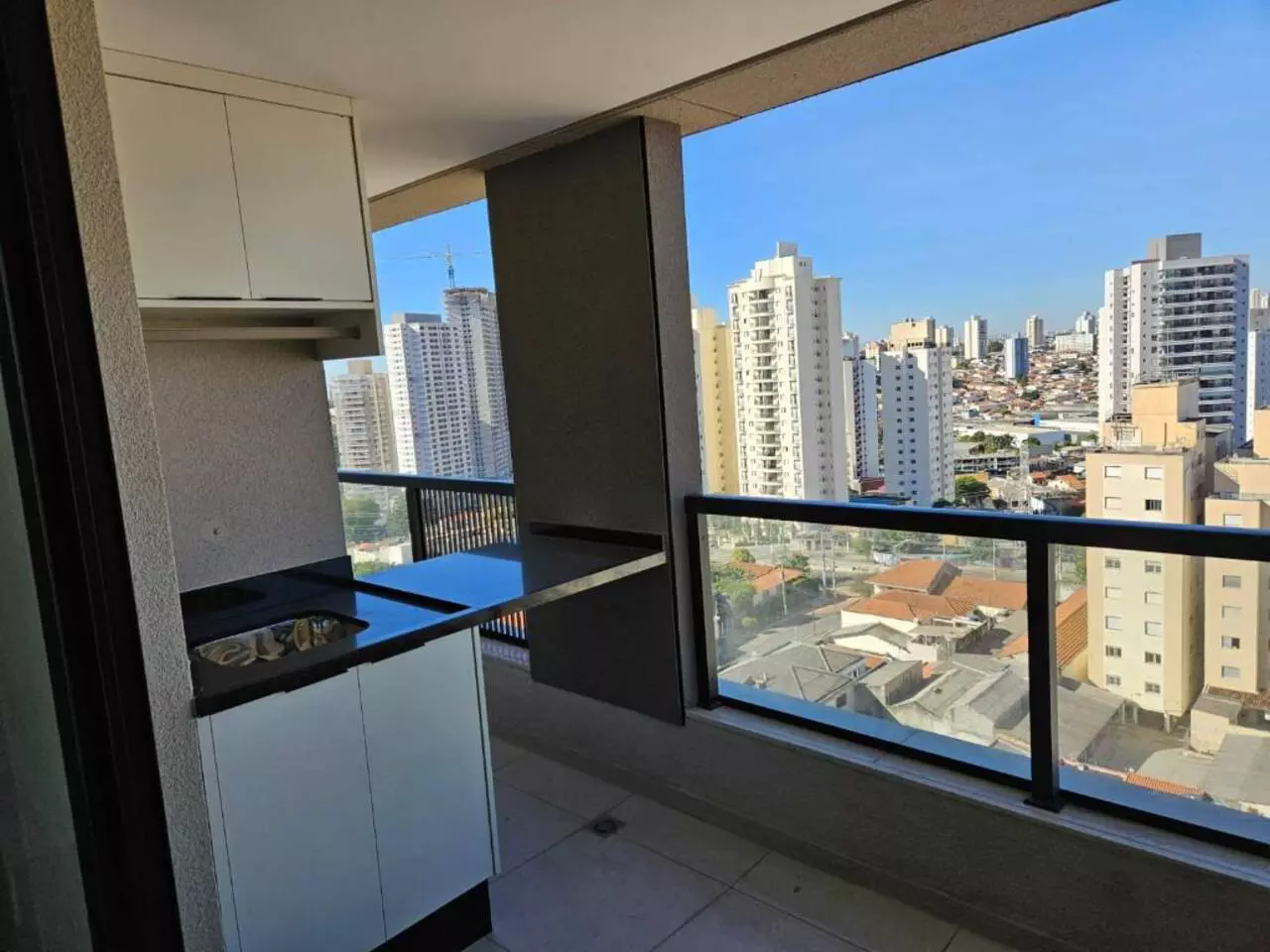 Apartamento com 2 Quartos à Venda, 53 m²em Ipiranga - São Paulo