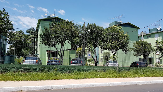 Condominio Vicente Kieling